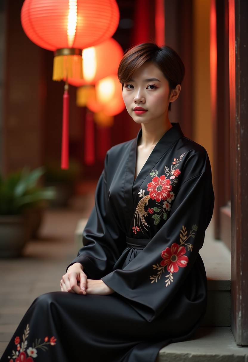 旧城追缉海报