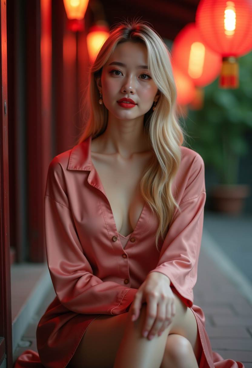 原声专辑配图
