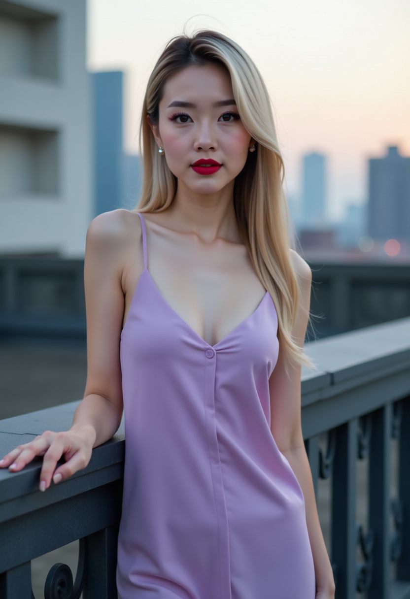 奇迹少女第六季完整版港湾黎明剧照
