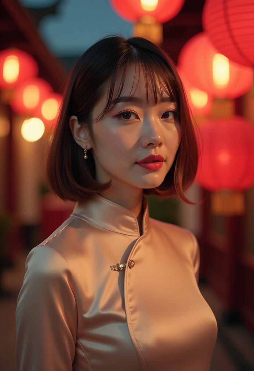 银杏末班车海报